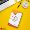 C Zinc For Immunity Support ( Vitamin C 600 mg + Zinc 20 mg ) 30 capsules